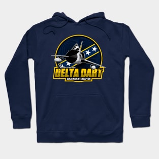 F-106 Delta Dart Hoodie